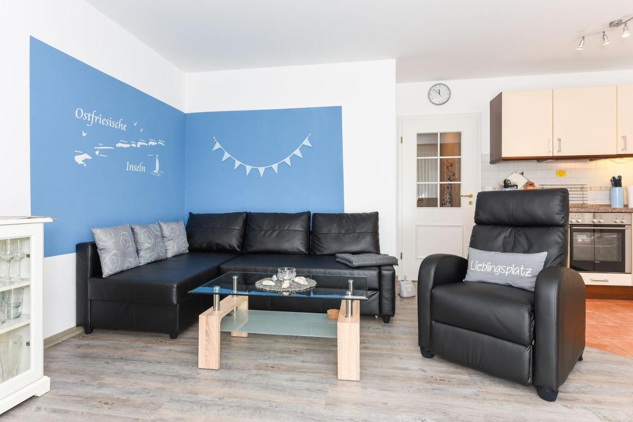 Ferienwohnung To Huus เบนซาซิเออ ภายนอก รูปภาพ