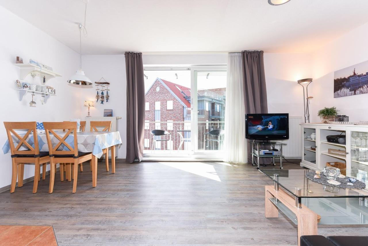 Ferienwohnung To Huus เบนซาซิเออ ภายนอก รูปภาพ