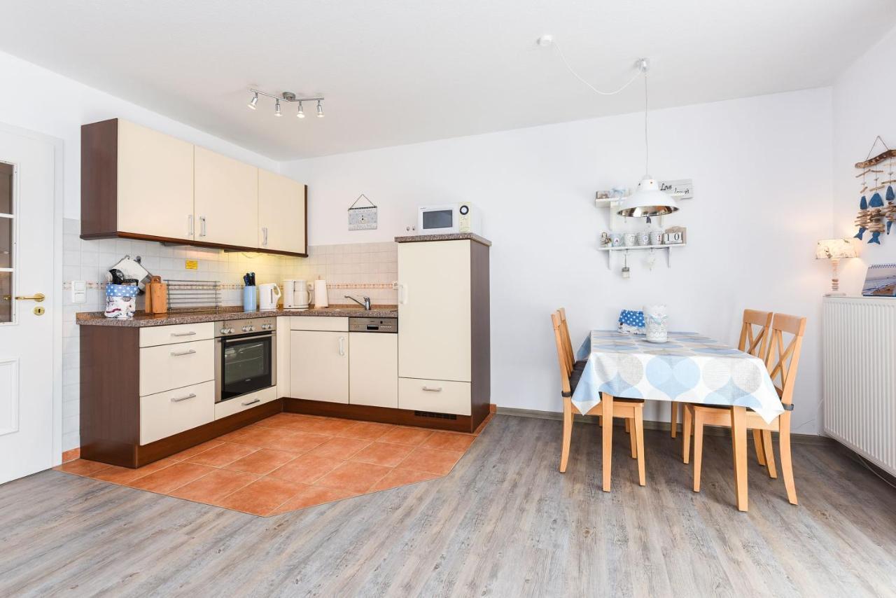 Ferienwohnung To Huus เบนซาซิเออ ภายนอก รูปภาพ