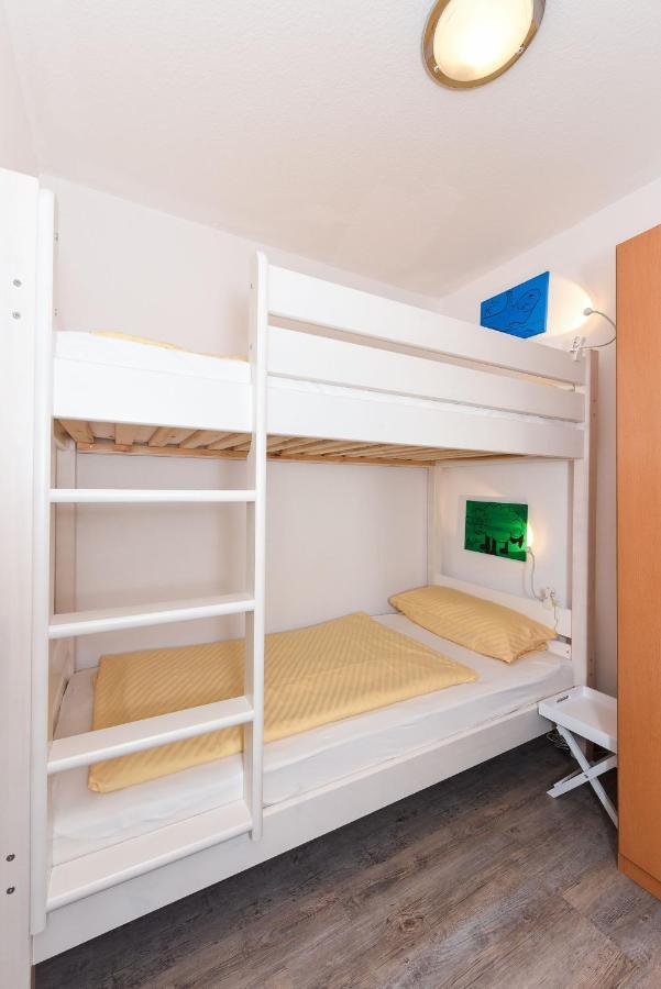 Ferienwohnung To Huus เบนซาซิเออ ภายนอก รูปภาพ