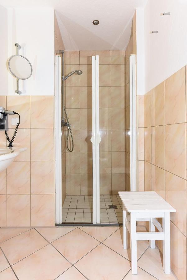 Ferienwohnung To Huus เบนซาซิเออ ภายนอก รูปภาพ